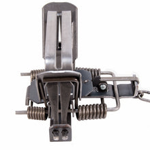 Bridger #3 Offset Jaw Trap