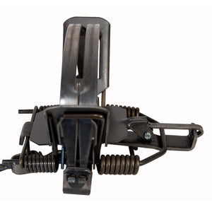 Bridger #5 Offset Trap