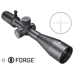 Bushnell Forge 2.5-15x50 SFP Deploy MOA