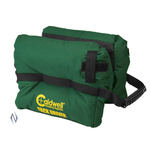 Caldwell Tack Driver Bag Filled