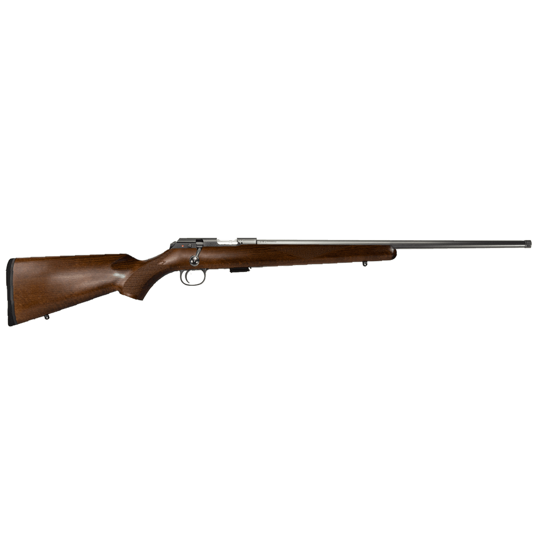 CZ 457 Beech Wood 17HMR TB 5rnd 20