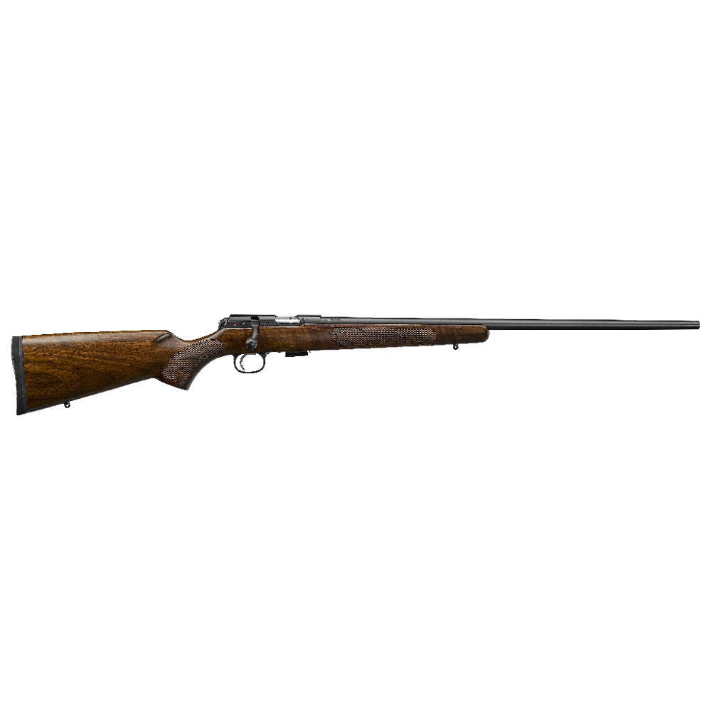 CZ 457 American 22LR 24