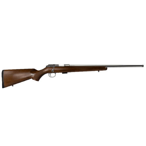 CZ 457 Beech Wood 22WMR TB 5rnd 20