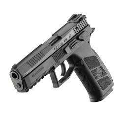 CZ P-09 9mm 10rd S/Mag
