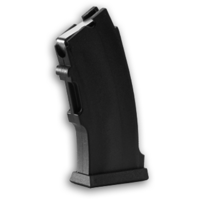 CZ 455-512 Z 455-512 17HMR-22WMR 10rnd magazine polymer
