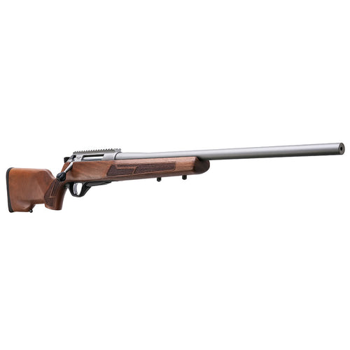 Lithgow Crossover LA102 RH Walnut Thrd Titanium