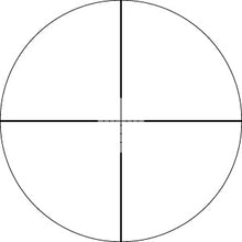 Vortex Crossfire II 3-9x50 Straight-Wall BDC