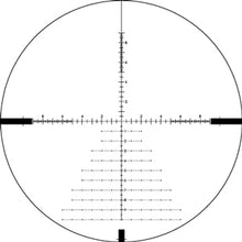 Vortex Viper PST 5-25x50 FFP MRAD EBR2D