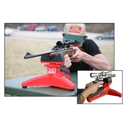 MTM Front Rifle Rest