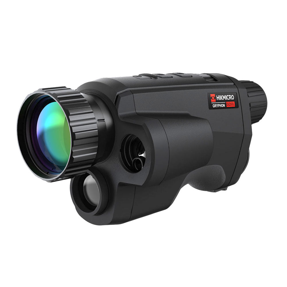 Hikmicro Gryphon GQ50L LRF Thermal