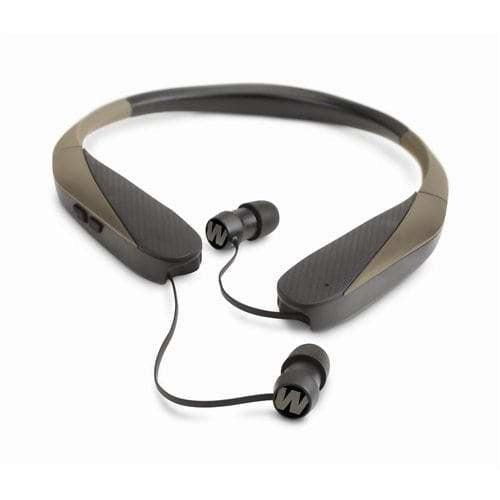 Walker's Razor X Neck Hearing Enhancement