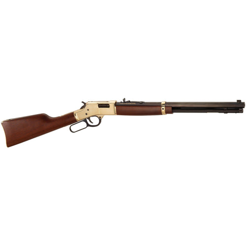 Henry 44M Big Boy L/Action 10Shot American Walnut Octag