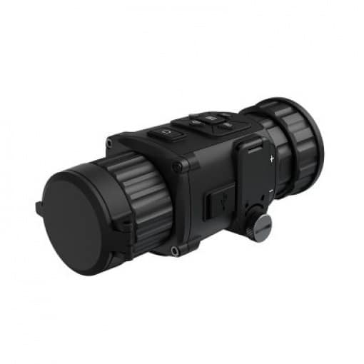 Hikmicro Thunder TE19C Clip 1000M 256x192, 12mic. Thermal