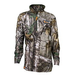 Spika HR Performance Long Sleeve Kids