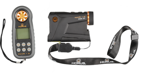 Horus Bundle - HoVR 1.0 Weather Meter & HoVR 1.0 LRF