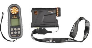 Horus Bundle - HoVR 1.0 Weather Meter & HoVR 1.0 LRF