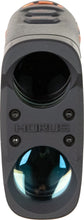 HoVR Laser Range Finder