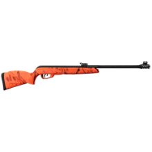 Gamo HV Storm .22 Blaze Orange