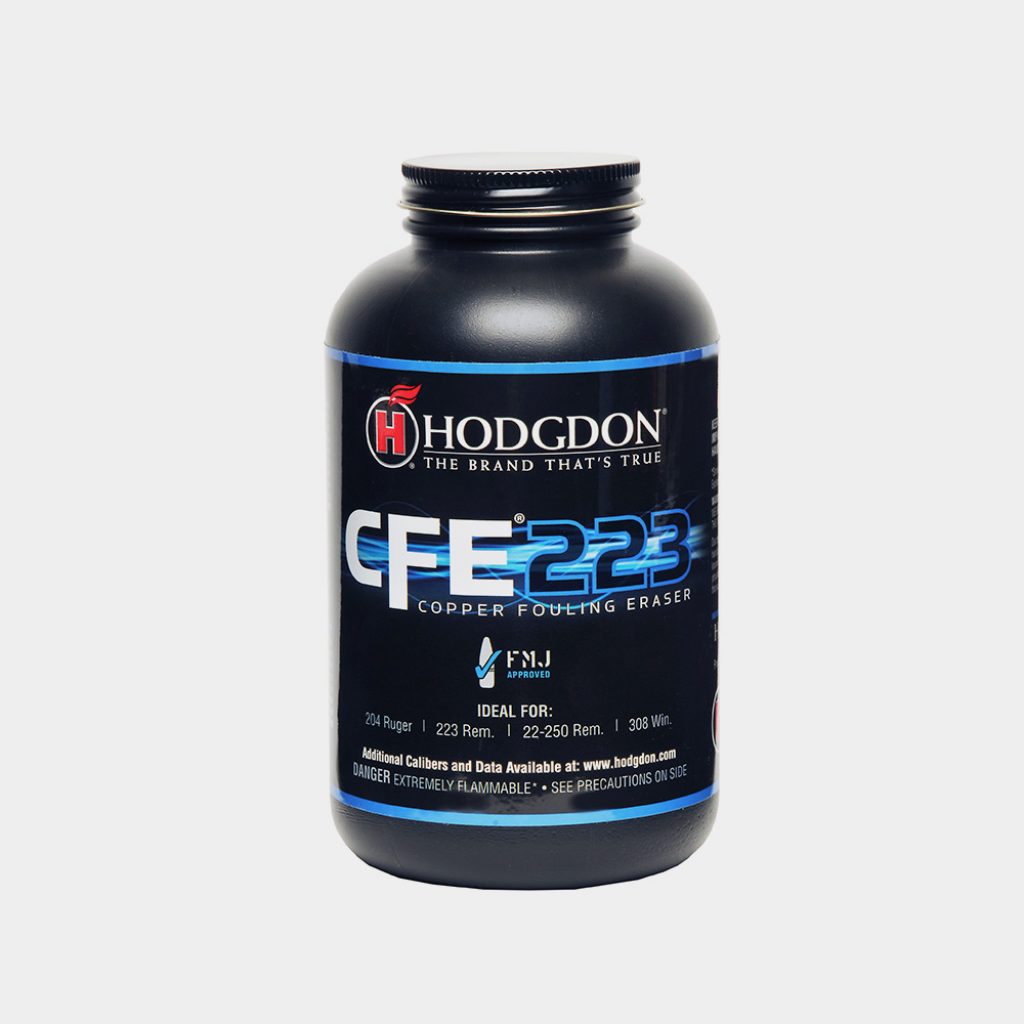 Hodgdon CFE223 Powder 1lb