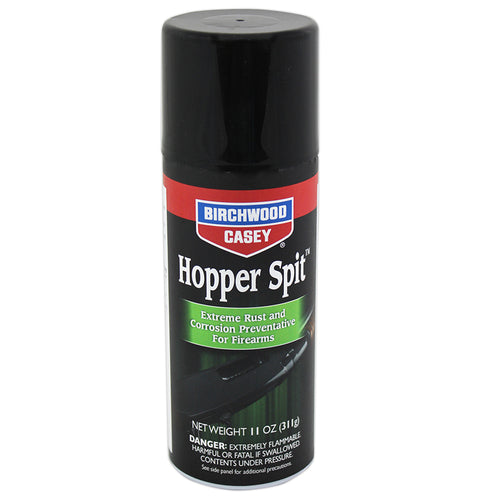 BC Hopper Spit Rust Protection 11oz can