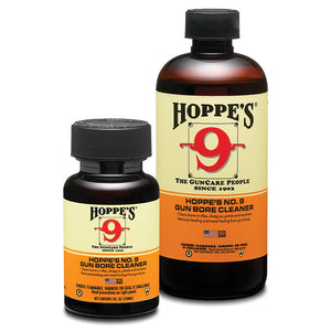 Hoppe's #9 Gun Bore Cleaner 473ml