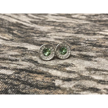 Bullet Shell Studs
