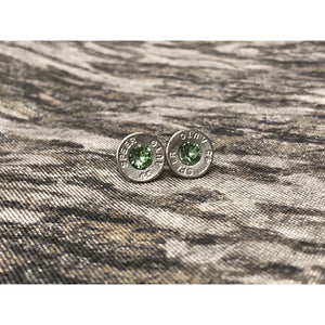 Bullet Shell Studs