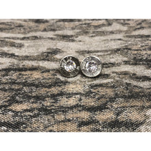 Bullet Shell Studs