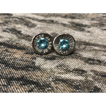 Bullet Shell Studs