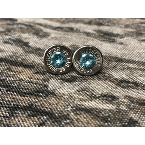 Bullet Shell Studs