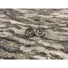 Bullet Shell Studs
