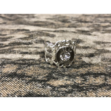 Bullet Rings