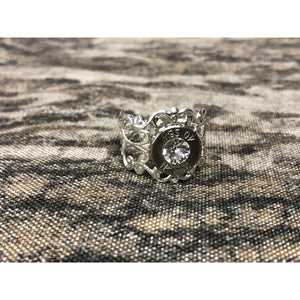 Bullet Rings
