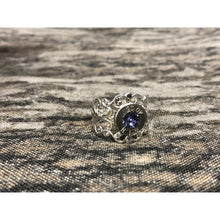 Bullet Rings