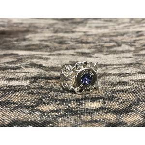 Bullet Rings
