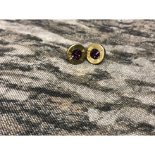 Bullet Shell Studs