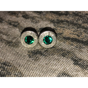 Bullet Shell Studs