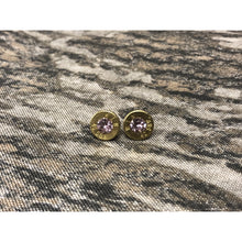 Bullet Shell Studs