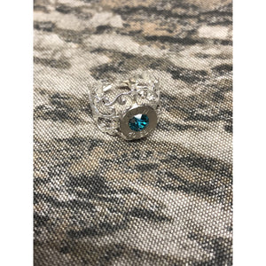Bullet Rings