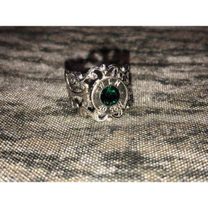 Bullet Rings