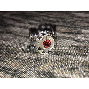 Bullet Rings