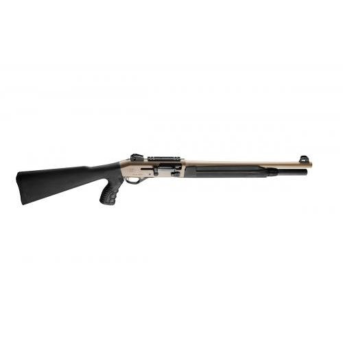 Stoeger Straight Pull M3000 Synthetic 18.5