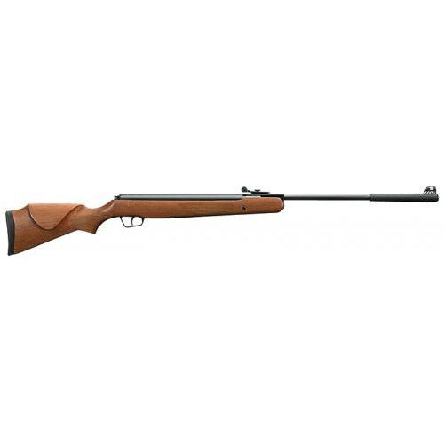 Stoeger X50 Air Rifle - Wood Stock - .22Cal