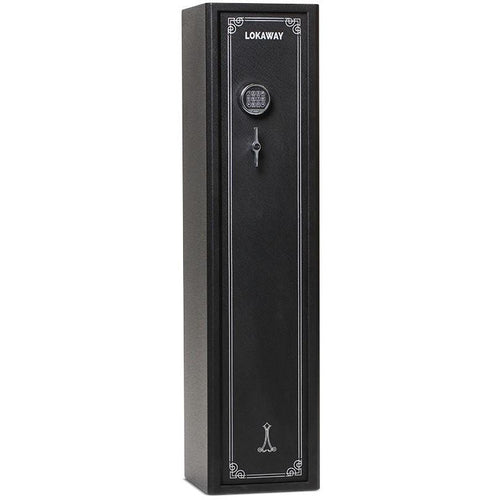 Lokaway L8S Medium - Digital Safe