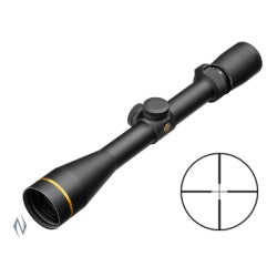 LEUPOLD VX-3i 4.5-14X40 MATTE DUPLEX