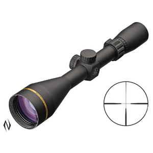 Leupold VX-Freedon 3-9x50 Hunt Plex