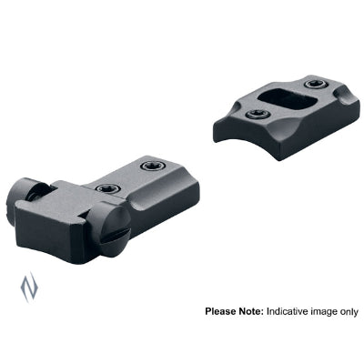 Leupold Bases Std Rem 700 #50016 Matte