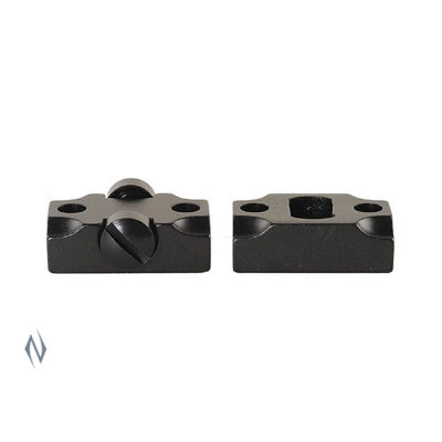 Leupold 2 Piece Bases STD Tikka T3x