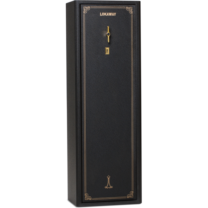 Lokaway Safe - Medium