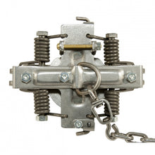 MB-650 Laminate Offset Trap